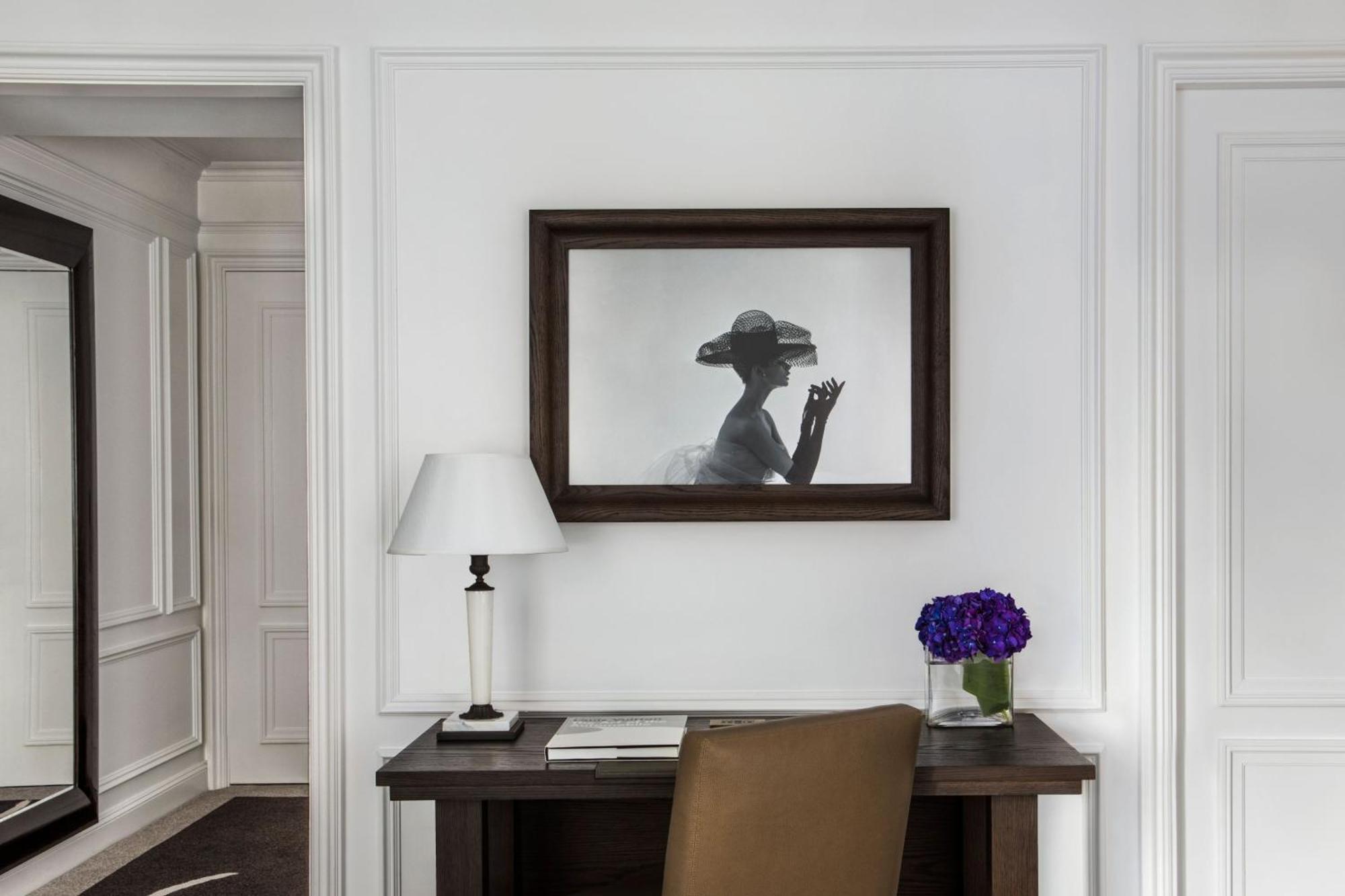 The Ritz-Carlton New York, Central Park Exterior foto